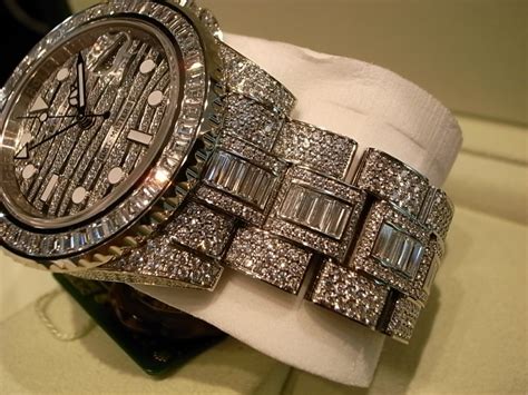 men's rolex most expensive watch|million dollar Rolex results.